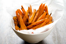 Load image into Gallery viewer, Sweet Potato Fries
