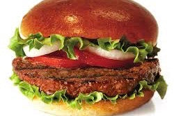 Burger Patties - Box