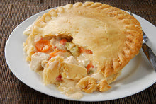 Load image into Gallery viewer, Chicken Pot Pie- Homemade
