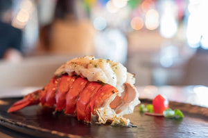 Lobster Tail-Sold Individual-