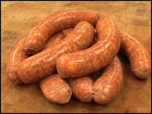 Load image into Gallery viewer, Italian Sausage - BIG RED
