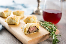 Load image into Gallery viewer, Beef Wellington - Mini

